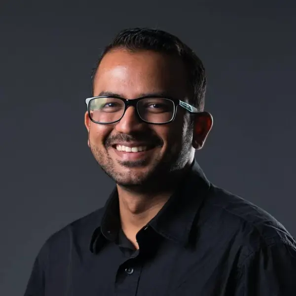 Dr Harsh Sheth