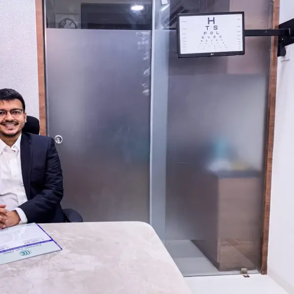 Dr harshit shah