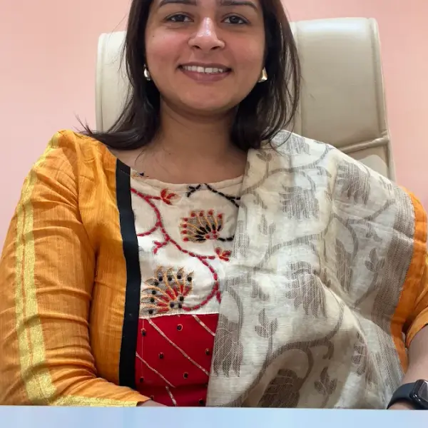 Dr Hemakshi Mehta