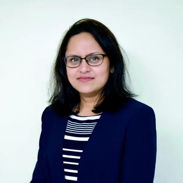 Dr Himabindu Annamraju