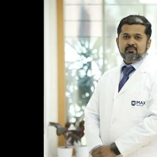 Dr Himanshu Champaneri