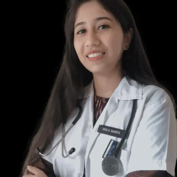 Dr Hina Mehta