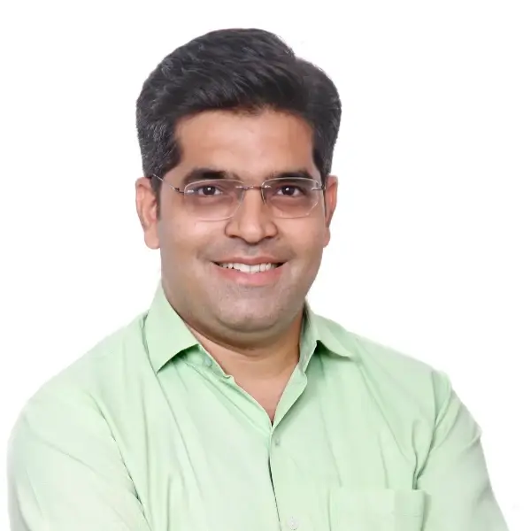 Dr Hirak Shah