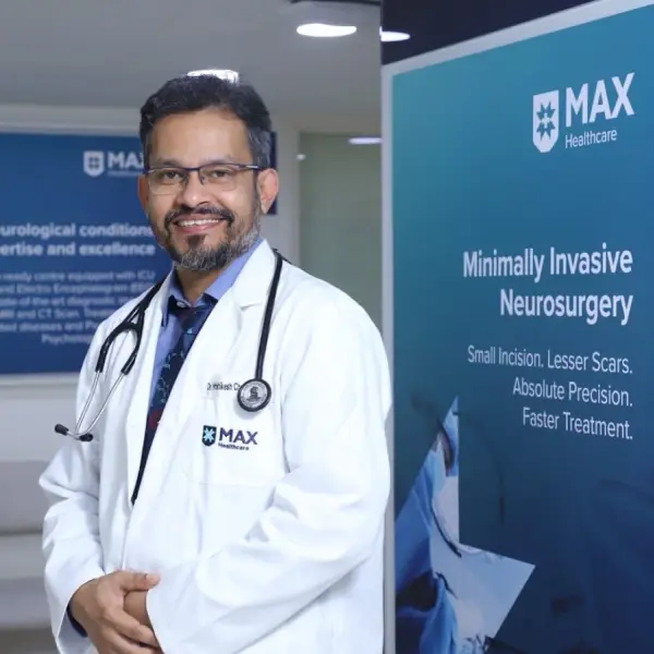 Dr Hrishikesh Chakrabartty
