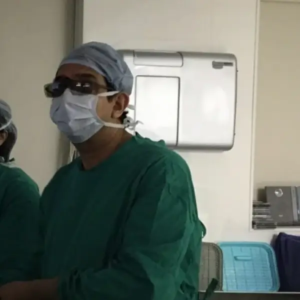Dr Ila Jalote