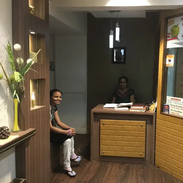 Dr Ila's Ayurveda