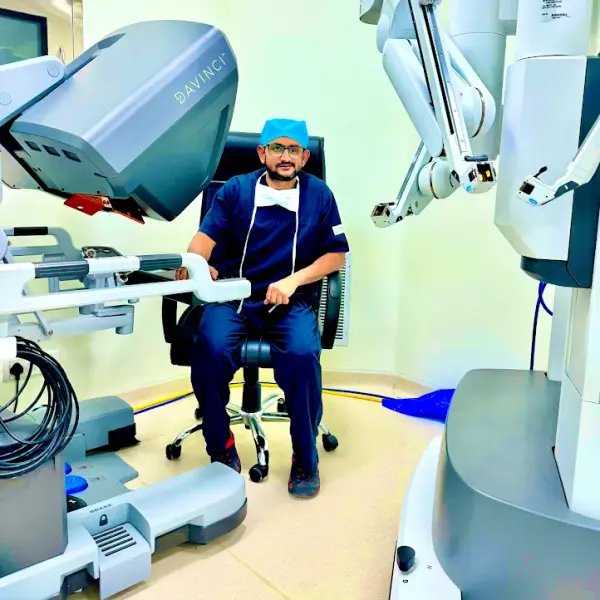 Dr Jangvir Singh Grewal