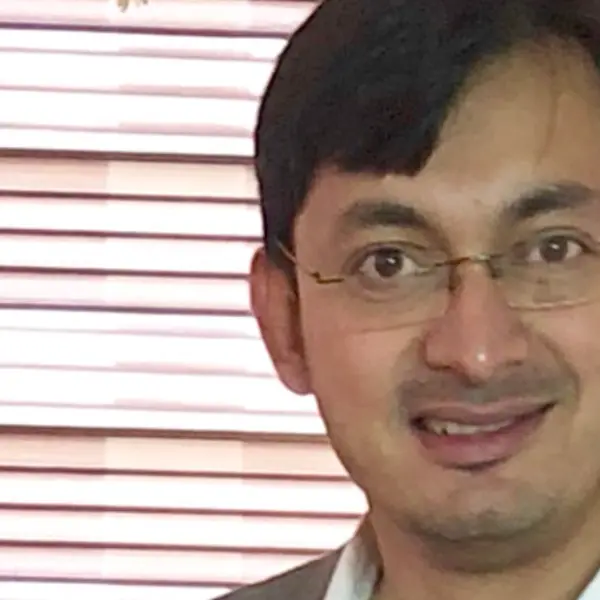 Dr Jatin Garg