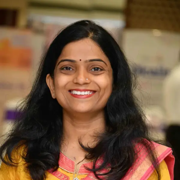 Dr Jayashree Talele
