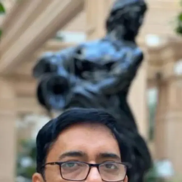 Dr Jayesh A Prajapati