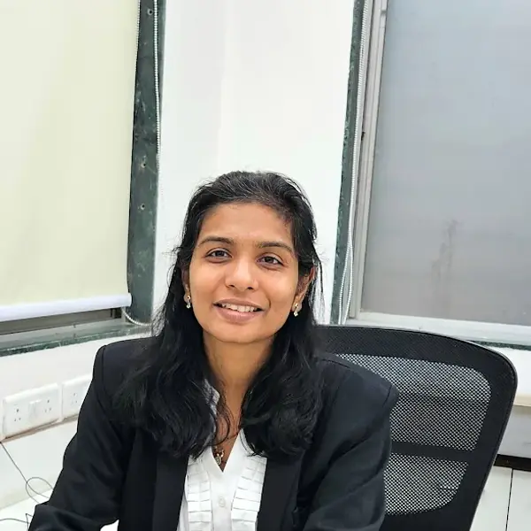 Dr Jigna Savani