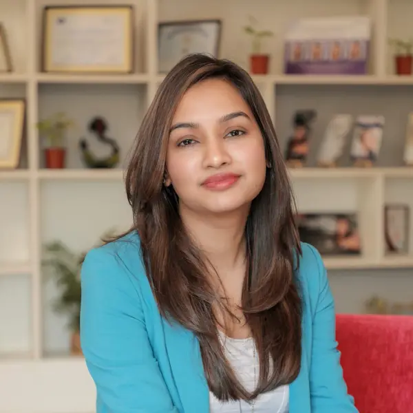 Dr Jyoti Gupta