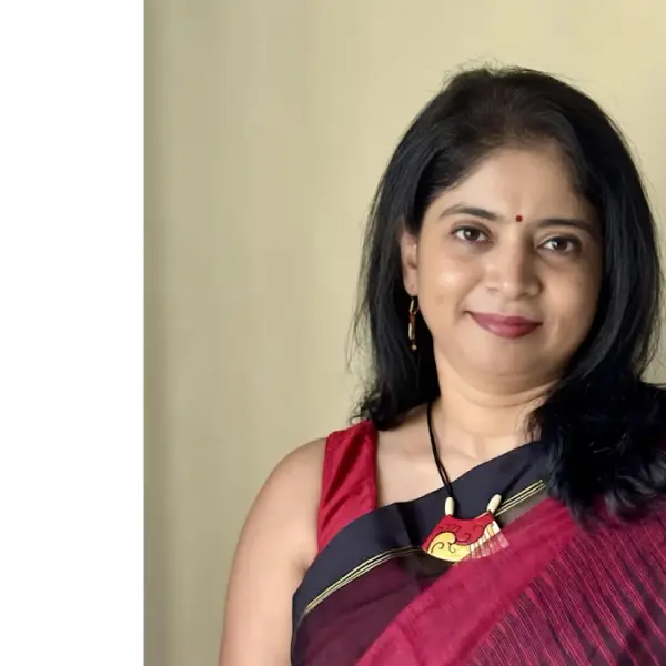 Dr Jyotsna Jagtap's