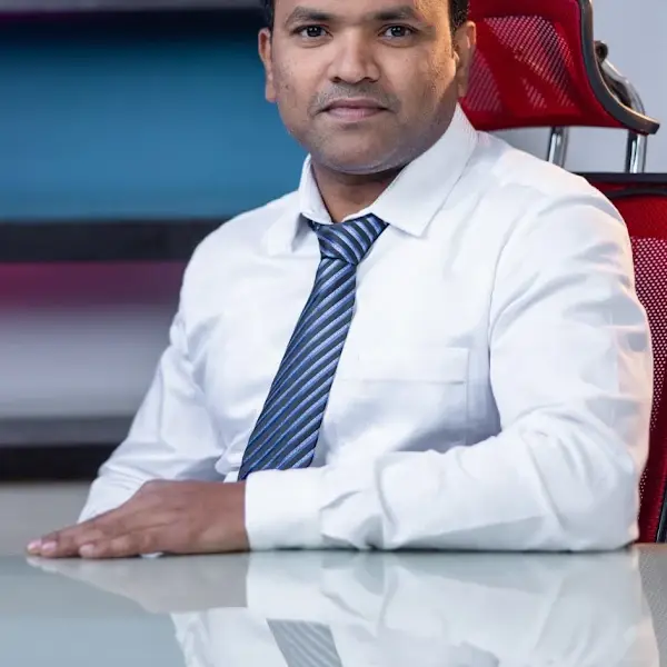 Dr k Ramesh Babu