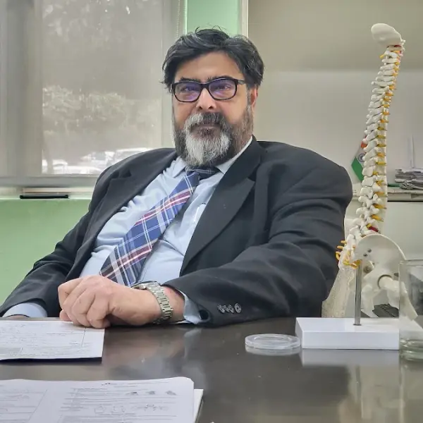 Dr KALIDUTTA DAS
