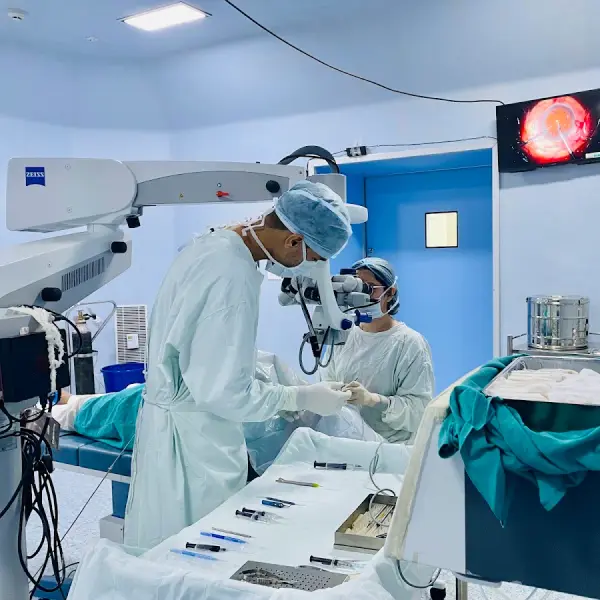 Dr Kalpana Sangwan