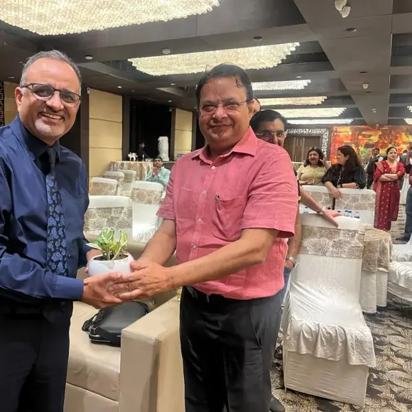 Dr Kamal Verma