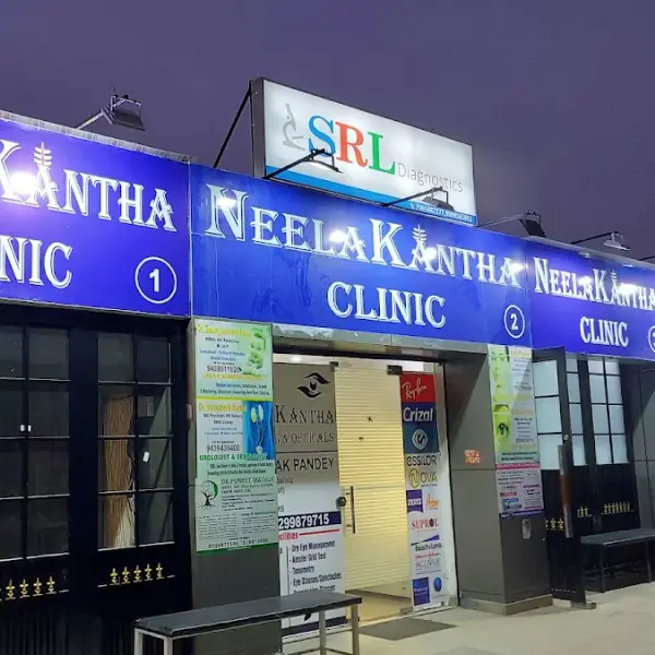 Dr Kanak Pandey