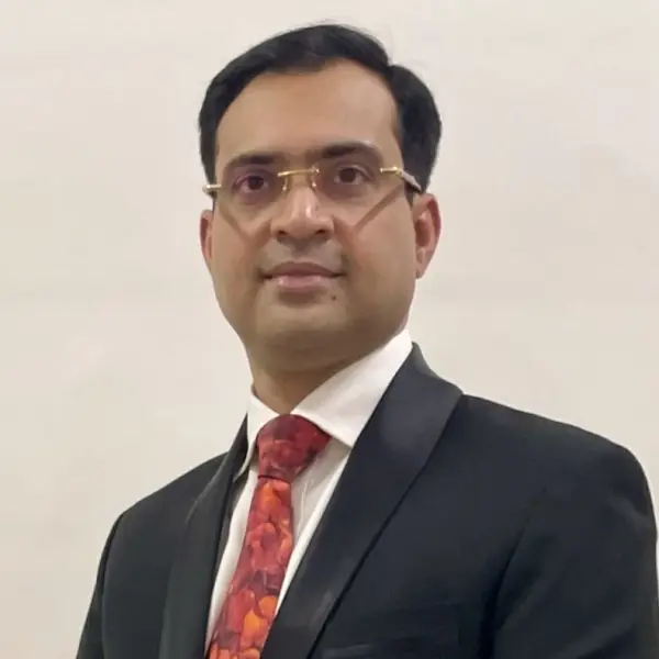 Dr Kanav Anand