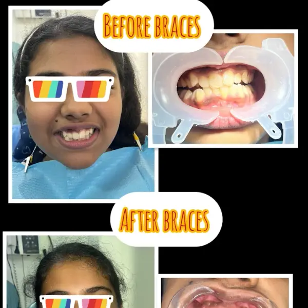 Dr Kanesha's Dental
