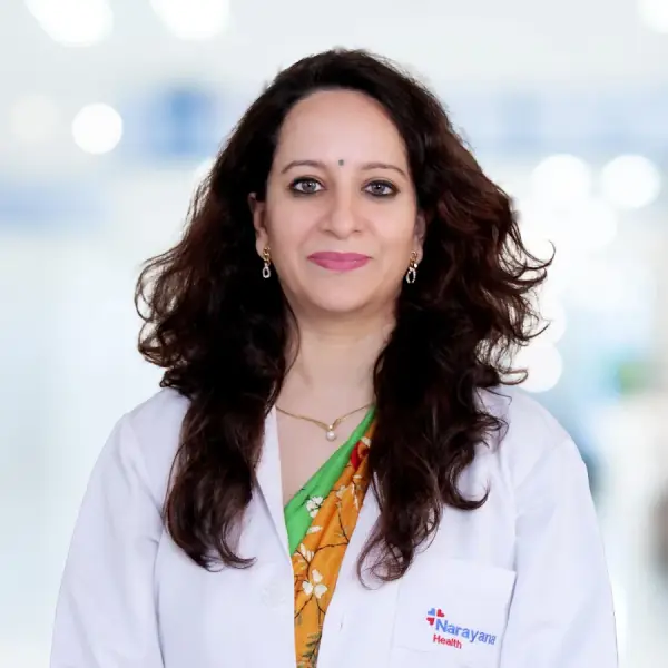 Dr Kanika Sood Sharma