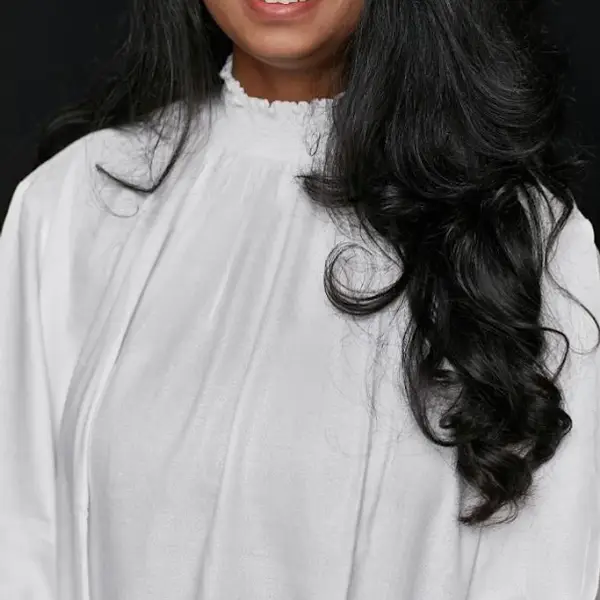 Dr Kanupriya Goyal