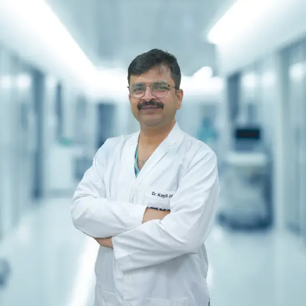 Dr Kapil jain