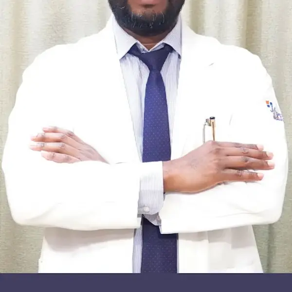 Dr Kapil Kumar Kursiwal