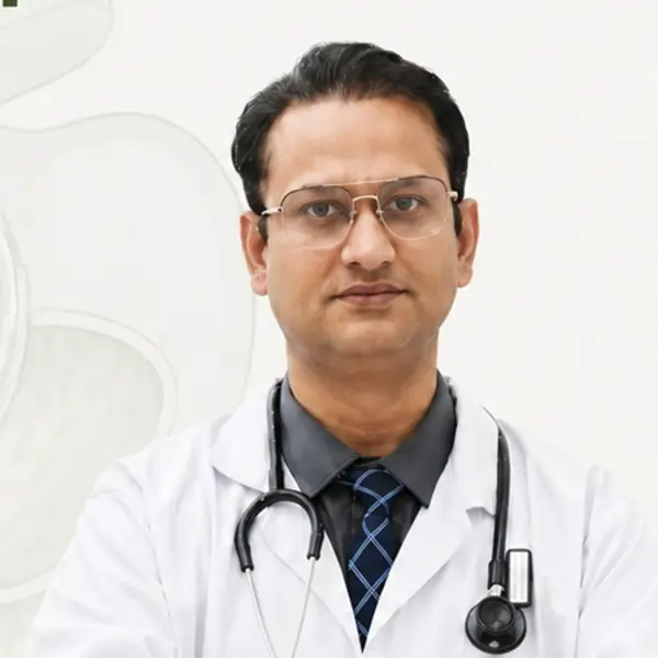 Dr Kapil Sharma