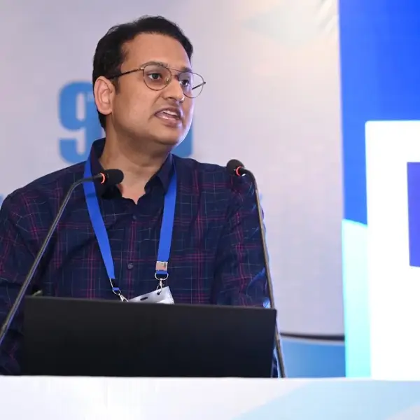 Dr Kapil Sharma