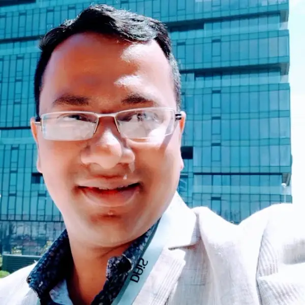Dr Karan Sancheti M.B.B.S