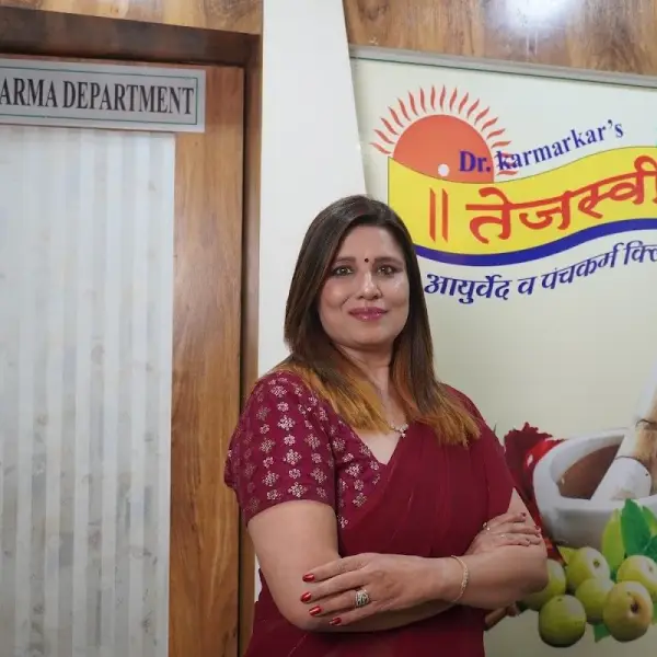 Dr Karmarkar's Tejasvee