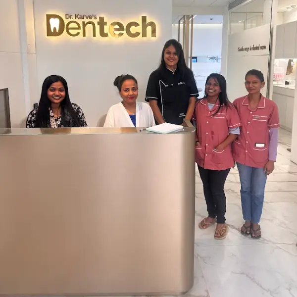 Dr Karve's Dentech