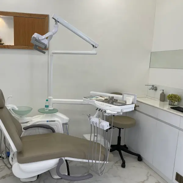 Dr Karve's Dentech
