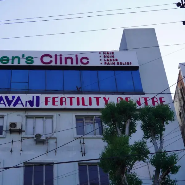 Dr Kembavi Srinivasa's Men's