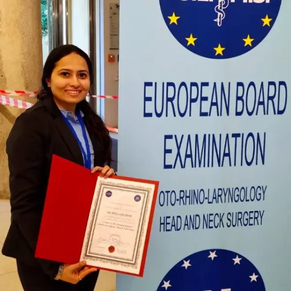 Dr. Keya