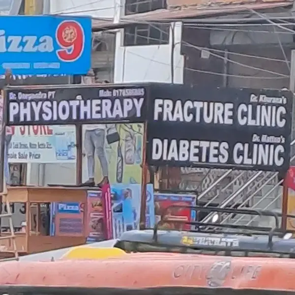 Dr Khurana FRACTURE