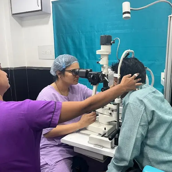 Dr Kinjal Shah