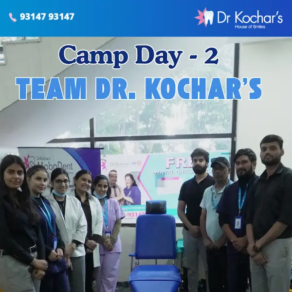 Dr Kochar's House of
