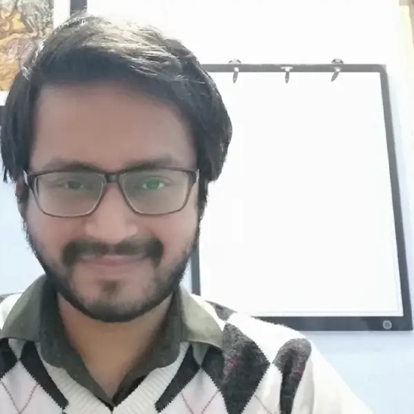 Dr Krishanu Chakrabarty