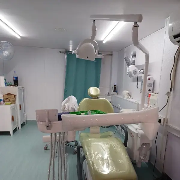 Dr. Kriti's Dental Studio
