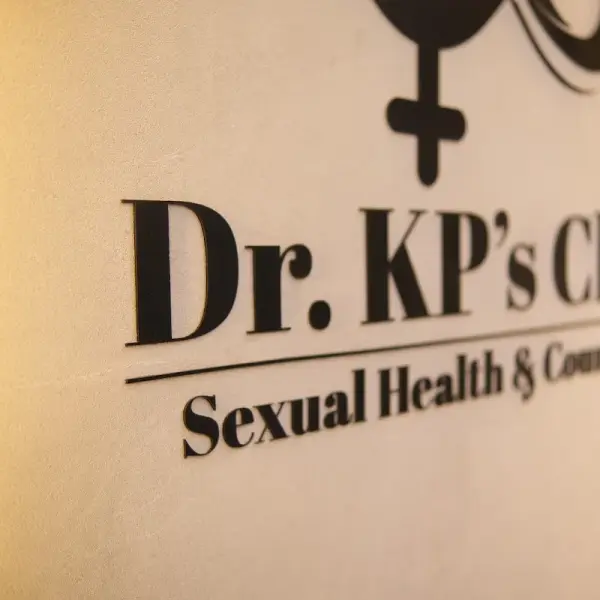 Dr Krunal Patel Sexual Health