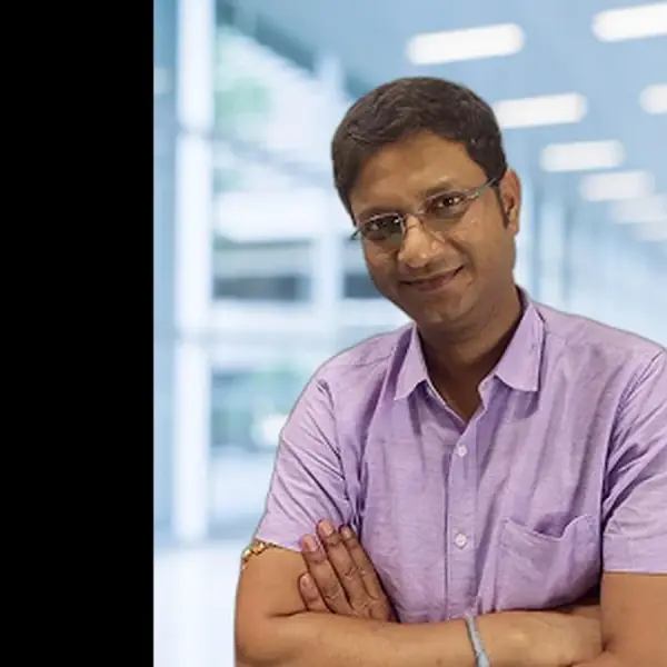 Dr Kumar Satyakam