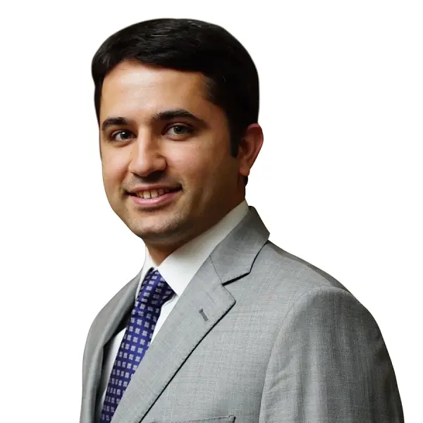 Dr Kushal Hippalgaonkar