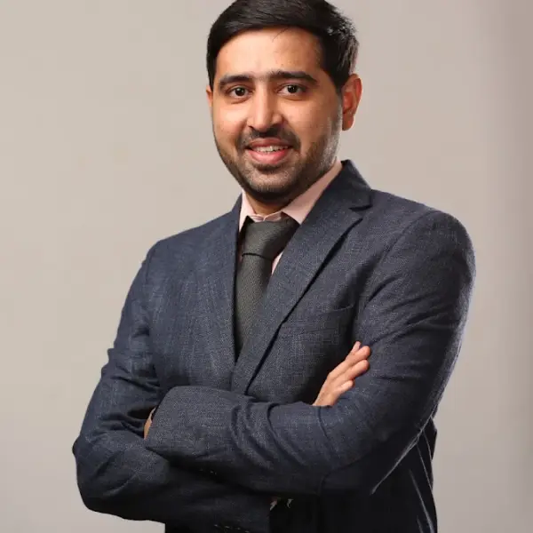 Dr Lakir Patel