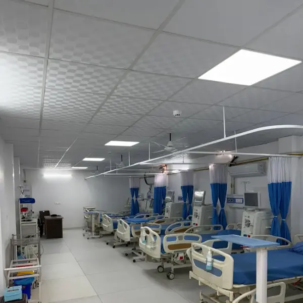 Dr lal ji kidney care