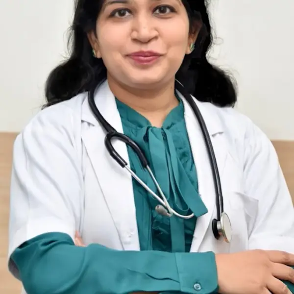 Dr Lipy Gupta