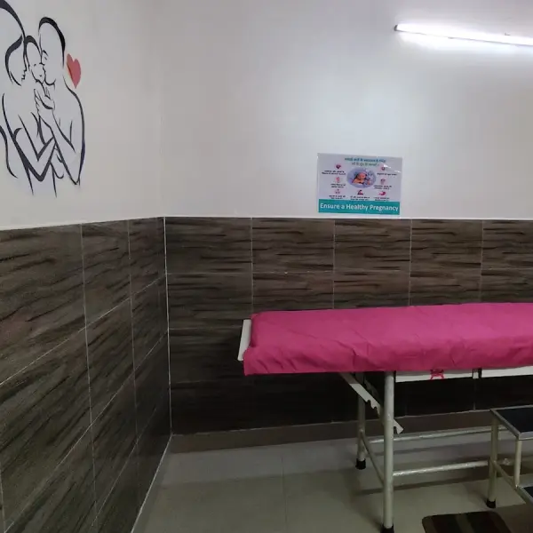 Dr Madhavi's The Gynae Care