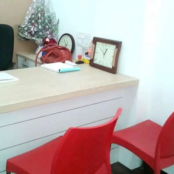 Dr. Madhavi