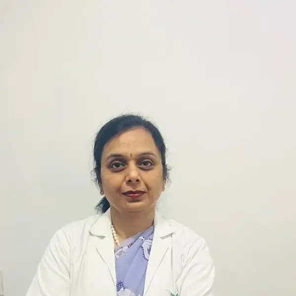 Dr Madhu Goel